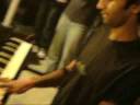 BLACK-performing-liv