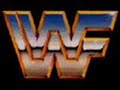 old WWF logo