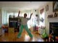 Bhangra for Boston Reception