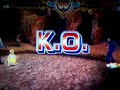 Zeno (Hazel) vs Zatch (HSB)