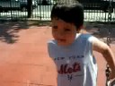 Brendan\