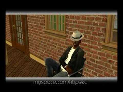 Mississippi Po Boy (Stickin To My Pimpin) - K. Lipsey