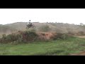 TREINO PISTA ENDURO CROSS - COTIPORÃ
