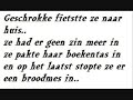 Gepest EMO meisje Gepest EMO meisje