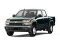 2008 Chevrolet Colorado