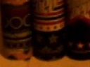 NEW Mountain Dew bottles!!! 2008!!!! Bleem!!