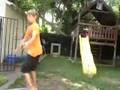 videos de How To Throw A Wiffle Ball Gyroball