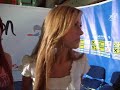 Tereza Kerndlova interviewed by ESCMALTA.com