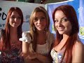 Tereza Kerndlova interviewed by ESCMALTA.com
