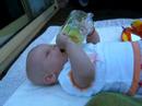 lekker drinken