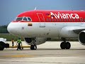 Slideshow Avianca A319