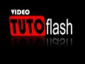 Tutoriales flash-efecto sombra degradada
