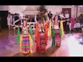 BlackSheep BellyDance - Tribal Trio (new render)