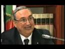 Frammenti di attivit� parlamentare - Andrea Pastore