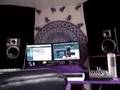 videos de parking ballet en estudio/vamp road