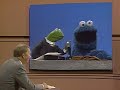Sesame Street Special Report - Cookiegate