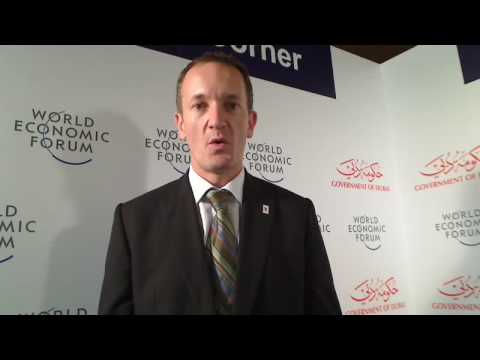 Dubai 2009 Global Agenda Summit - Steve Howard