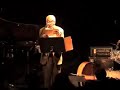 Amiri Baraka Live (Somebody blew up America)