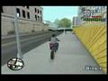 GTA: San Andreas: 53 Outrider (PC)