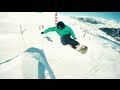 Snow Camp