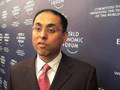 Global Information Technology Report 2008 - Soumitra Dutta