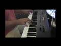 Piano Juno D
