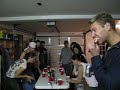 Flip Cup