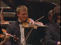 two world premieres and a concert favorite: the premiere of san diego composer myron fink's klezmer concerto, a bintl lider, featuring the second avenue klezmer ensemble, and mahler's mighty first symphony, which itself draws on the klezmer tradition. in between is the premiere of a new work by jude weirmeir, composed as part of the symphony's thomas nee commission program.
 series: la jolla symphony & chorus [4/2002] [arts and music] [show id: 6330]