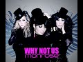 Monrose - Why Not Us (M�nner Stimmen)