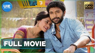 Pakka Tamil Full Movie  Vikram Prabhu  Nikki Galra