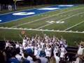 cheerleaders