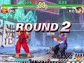 KO vs Kashi