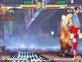 KO vs Kashi