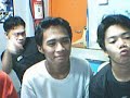 Roel Ocenar Session Road Suntok sa Buwan Makulit Momen