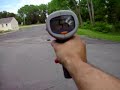 54 mph speed run. Erevo