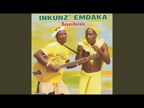 Izindaba