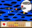 Kirby's dreamland 3 end battle with gooey
