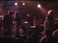 My Morning Jacket in Lancaster - Wonderful Man (10/11/05)