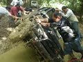 fiebre 4x4 Barceloneta