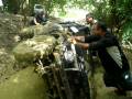 videos de fiebre 4x4 Barceloneta