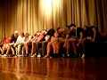 project grad - hypnosis