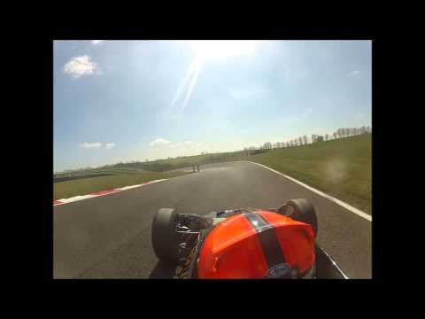 calum grant - Problems in the assembly area meant that, rather than starting from pole, Callum Grant had to start from the back of the grid. This is footage of his climb t...
