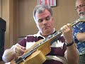 I Concentrate on You - Steve Abshire, guitar I Concentrate on You - Steve Abshire, guitar