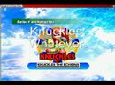 SADX-Knuckles fighting bosses he can't fight