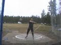 Moukarikarnevaalit 2007: Merja Korpela