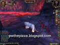 Cave of Fire Solo Run Cave of Fire Solo Run