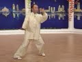 taichi 24 forms part 4 b