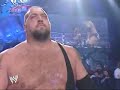 John Cena & Batista Vs King Booker & Big Show part 3 John Cena & Batista Vs King Booker & Big Show part 3