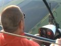 Letenje motornim zmajem View Video