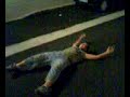 Shock Ragazzo Suicida